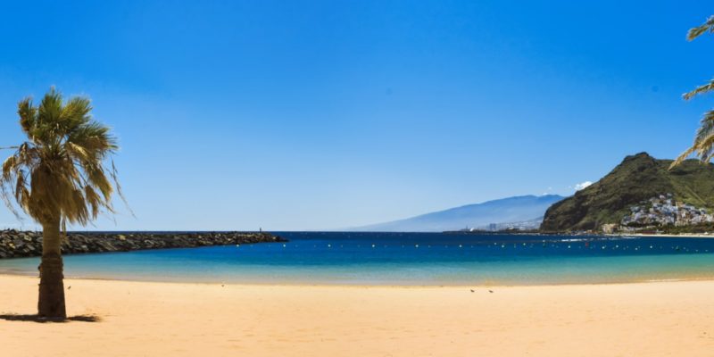 Poliziotto di San Salvatore Telesino disperso a Tenerife, avviate le ricerche in mare