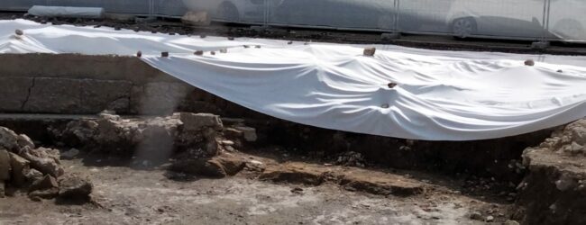 Piazza Cardinal Pacca, fascino e mistero