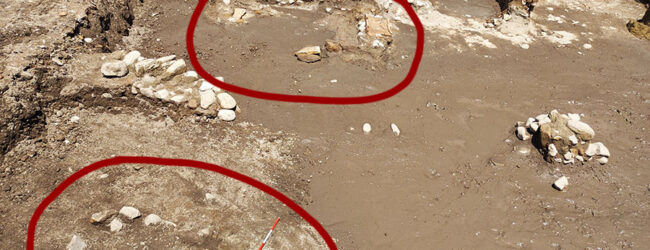 Piazza Cardinal Pacca, Corona (Altra Benevento): “Trovate alcune tombe e grossi blocchi di tufo, forse di epoca sannita”