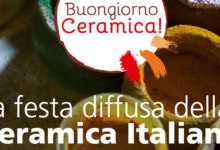 Cerreto Sannita, sabato e domenica la manifestazione “Buongiorno Ceramica”