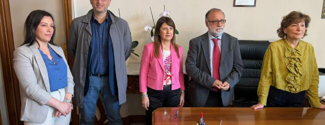 Reinserimento detenuti, protocollo al Tribunale di Benevento