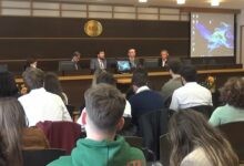 L’Unisannio celebra la Festa dell’Europa ricordando Enza Cappabianca