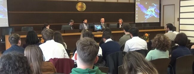 L’Unisannio celebra la Festa dell’Europa ricordando Enza Cappabianca