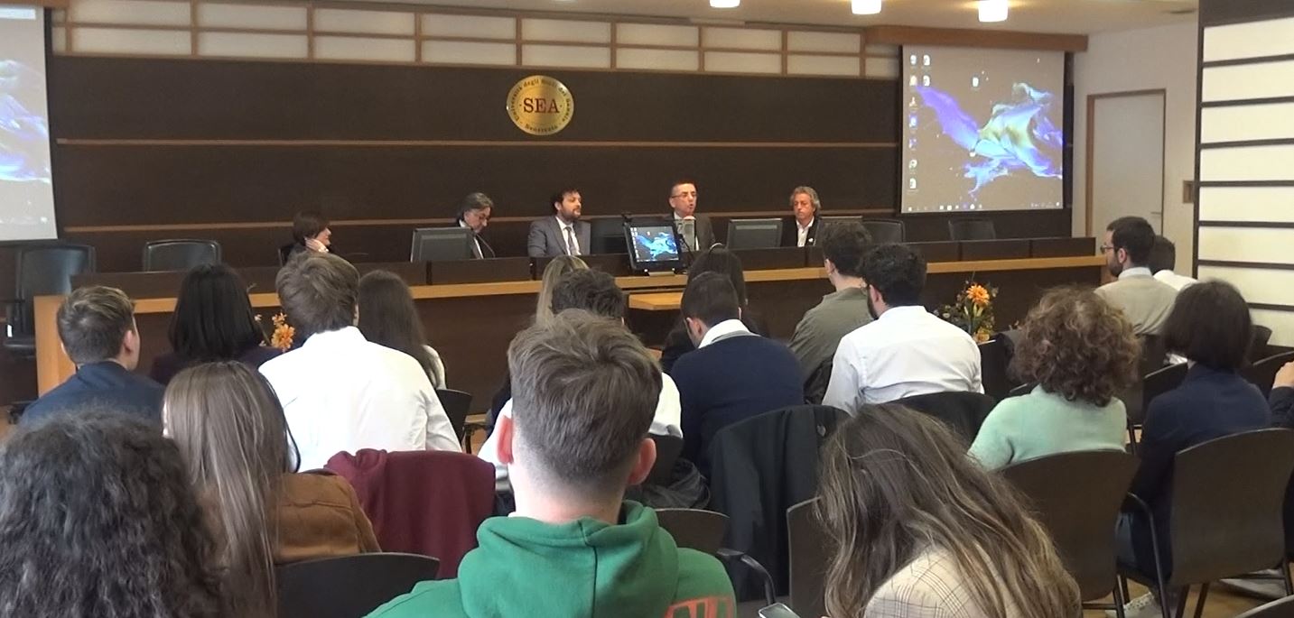 L’Unisannio celebra la Festa dell’Europa ricordando Enza Cappabianca