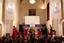 Accademia Santa Sofia, successo per il concerto ‘Il Vento dell’Est’