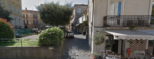 Comitato Quartiere Centro Storico Benevento: la situazione di via Umberto I sta diventando intollerabile