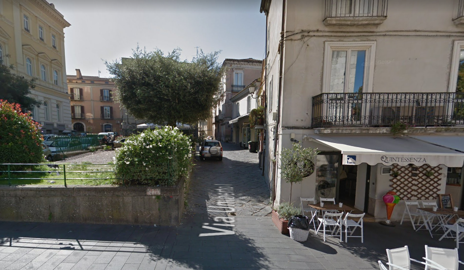 Comitato Quartiere Centro Storico Benevento: la situazione di via Umberto I sta diventando intollerabile