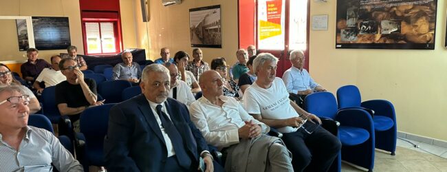 Caserta – Benevento, il senatore Matera: “Ben venga il confronto, no alle barricate”
