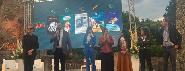 Premio Strega 2023, ecco la cinquina finalista