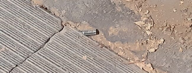 Avellino| Spari in viale Italia, panico tra la gente. Fermato un giovane