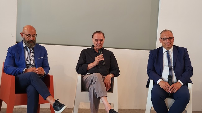 Pnrr, parte l’Open Innovation Center grazie al partenariato Palazzo Mosti-Cethegus