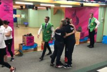 Tiro a segno, la sannita Maria Varricchio conquista il bronzo ai Giochi Europei