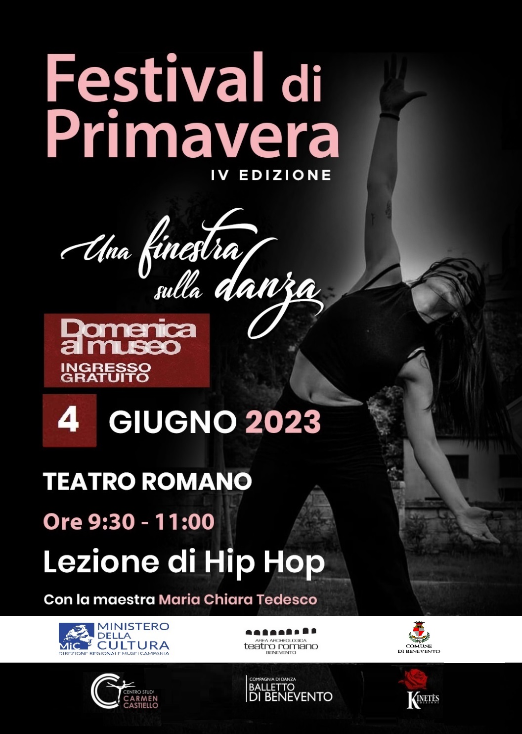 “Domenica al Museo”, Teatro Romano ingresso gratis il 4 giugno