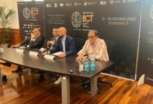 Da Bellocchio al cast di “Mare Fuori”: svelati gli ospiti delle settima edizione del BCT.