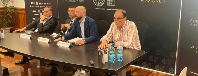 Da Bellocchio al cast di “Mare Fuori”: svelati gli ospiti delle settima edizione del BCT.