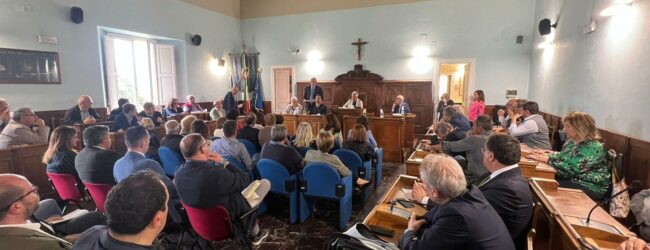 Dimensionamento scolastico, atto secondo alla Rocca: “Sannio territorio da tutelare”