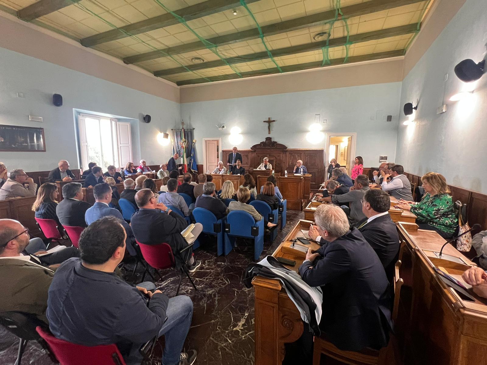 Dimensionamento scolastico, atto secondo alla Rocca: “Sannio territorio da tutelare”