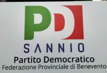 Direzione provinciale PD Sannio, lunedi la prima del 2024