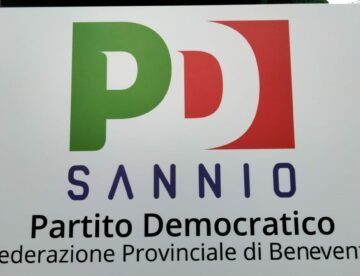 PD sannita: nuova sede e pace definitiva con il Nazzareno