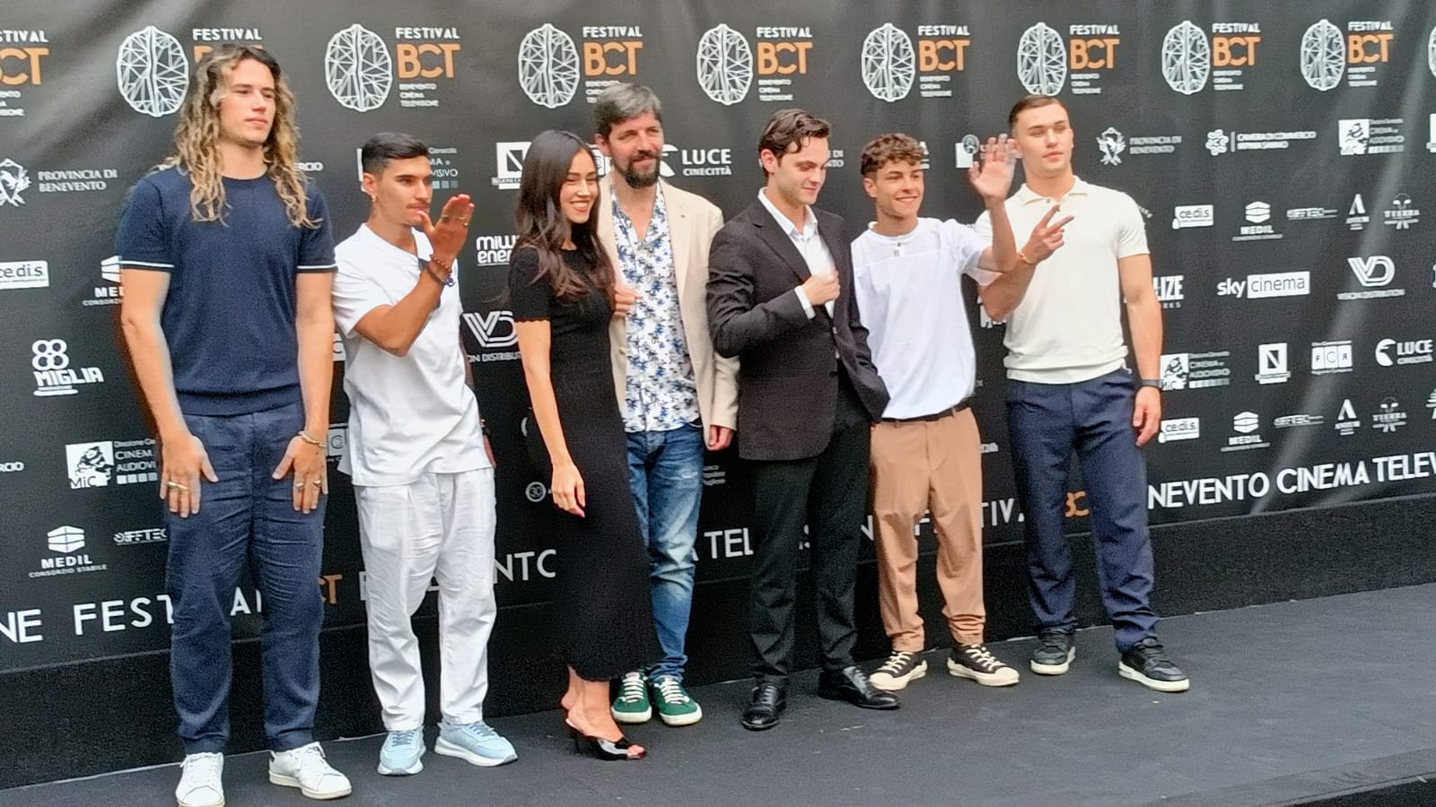 Sipario sul BCT 2023 tra successi e boom di spettatori