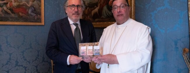 Funicolare di Montevergine, tariffe ridotte. Acconcia: l’Air sostiene il turismo religioso e di montagna