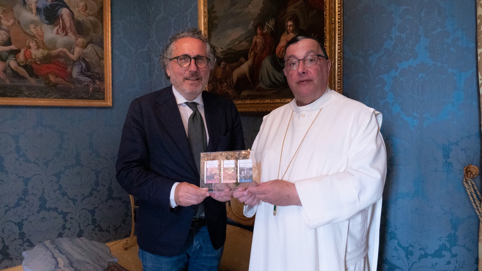 Funicolare di Montevergine, tariffe ridotte. Acconcia: l’Air sostiene il turismo religioso e di montagna