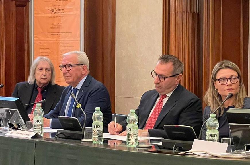 La Banca Monte Pruno e l’efficacia della rete per la promozione del turismo