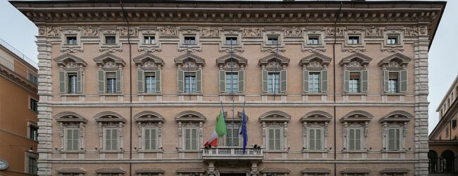 TLC, Parlamento mette a rischio oltre 2000 aziende delle comunicazioni elettroniche