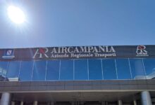 Air Campania prima per vendita biglietti su app. Da gennaio abbonamenti mensili solo in digitale