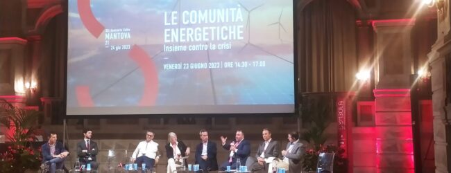 Barone(ASI), al ministro Fratin: “introdurre comunità energetiche rinnovabili industriali e la semplificazione ZES”