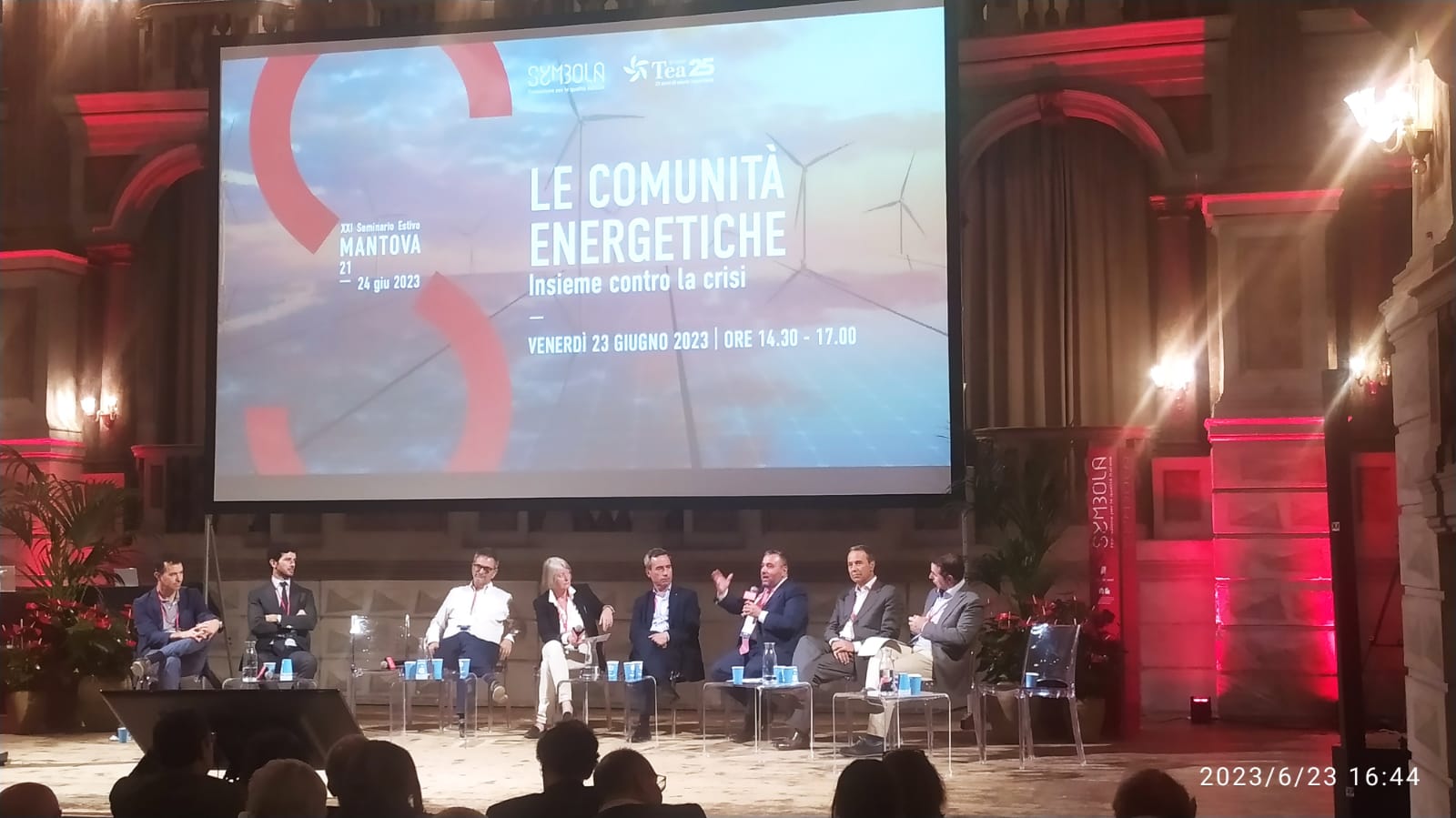 Barone(ASI), al ministro Fratin: “introdurre comunità energetiche rinnovabili industriali e la semplificazione ZES”