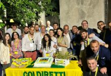 Torrioni| Giovani Coldiretti Avellino, è Margherita Iommazzo la nuova delegata provinciale