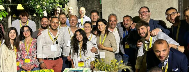 Torrioni| Giovani Coldiretti Avellino, è Margherita Iommazzo la nuova delegata provinciale