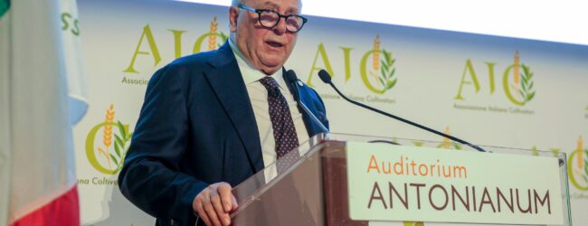 L’AIC e FEDERITALY insieme per la promozione e l’innovazione delle imprese agricole italiane