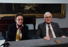 “Le epigrafi dei principi e della nobiltà longobarda nelle collezioni museali di Benevento”