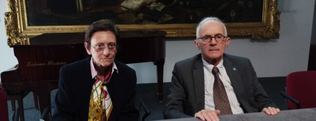 “Le epigrafi dei principi e della nobiltà longobarda nelle collezioni museali di Benevento”