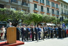 Benevento, celebrato l’anniversario della Fondazione della Repubblica