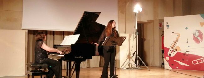 Al San Vittorino successo per “Salotto di primo ‘900”