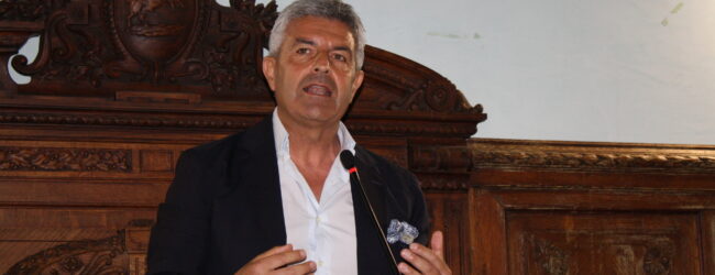 Provincia, Previsionale approvato anche dai sindaci