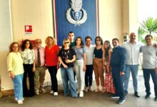 Lauro| Giornata particolare nell’istituto per detenute. Il Garante Ciambriello: mai più bambini in carcere