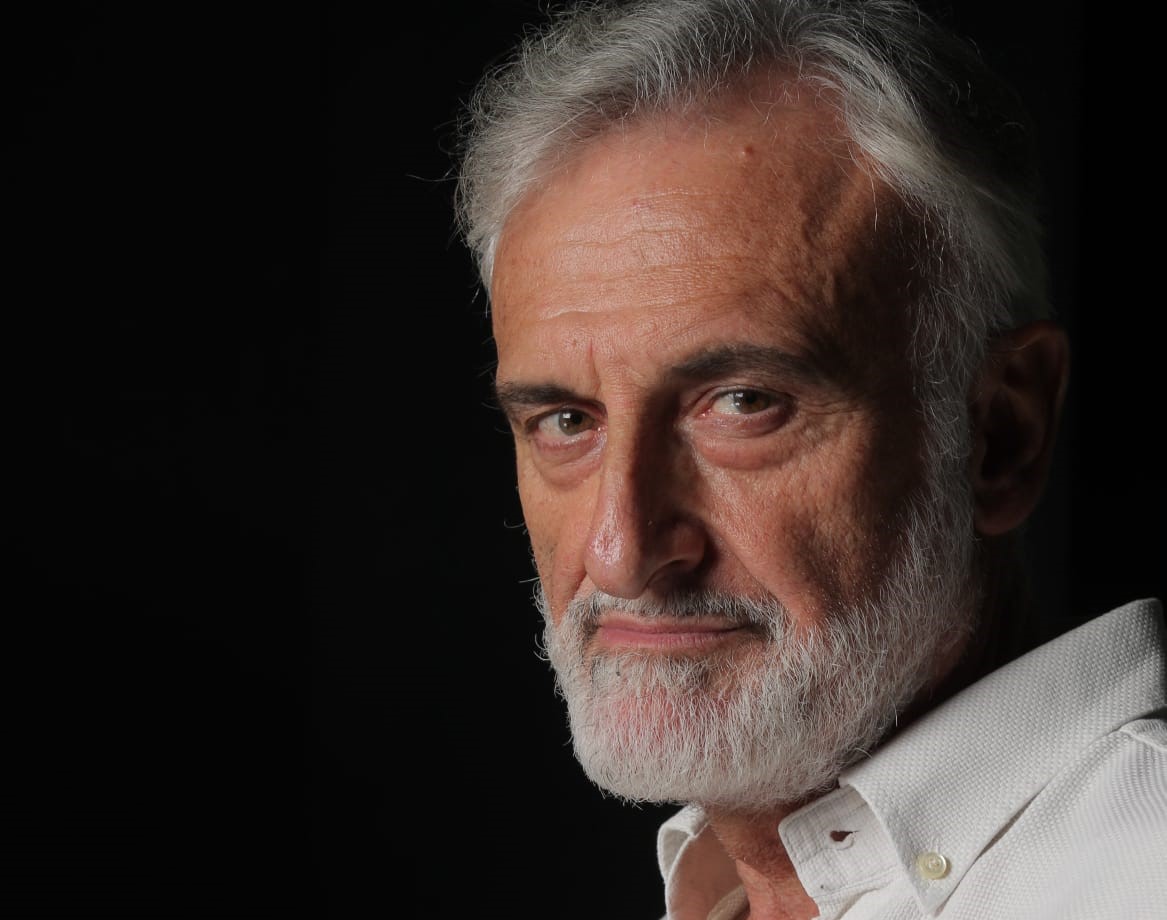 Campania Teatro Festival,in Villa Floridiana protagonisti Massimo Venturiello e Biagio Musella