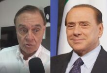 Morte Berlusconi, Mastella: va via un pezzo di storia d’Italia