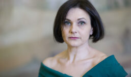 Una voce per i compositori contemporanei, al Cimarosa Masterclass del soprano Monica Benvenuti