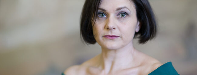 Una voce per i compositori contemporanei, al Cimarosa Masterclass del soprano Monica Benvenuti