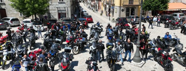 A Luglio ritorna ‘Motogiro Colle e dintorni’