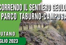 “Percorrendo il Sentiero Geologico del Parco del Taburno – Camposauro’’: l’escursione il 2 luglio
