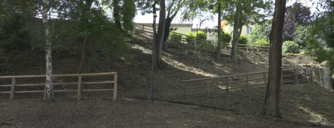 Avellino| Nel Parco del “Gesualdo” la due giorni con il mercato buono, piccolo e lento