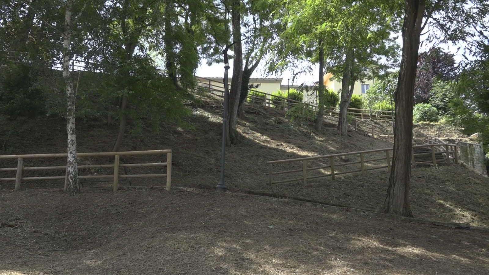 Avellino| Nel Parco del “Gesualdo” la due giorni con il mercato buono, piccolo e lento