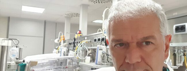 Primo caso di malattia di Lyme nel Sannio e diagnosticato al Fatebenefratelli di Benevento