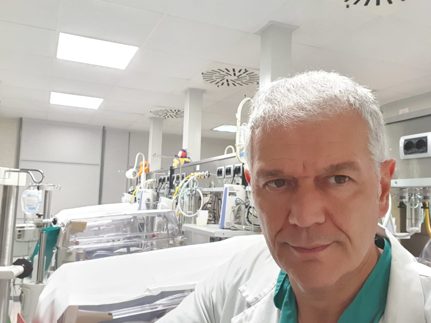 Primo caso di malattia di Lyme nel Sannio e diagnosticato al Fatebenefratelli di Benevento